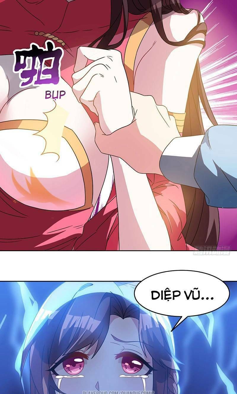 đọc truyện Độc Bộ Tiêu Dao Chương 19 ảnh 4 tại Thiên Thai Truyện