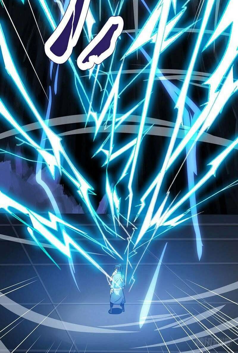 đọc truyện Độc Bộ Tiêu Dao Chương 19 ảnh 22 tại Thiên Thai Truyện