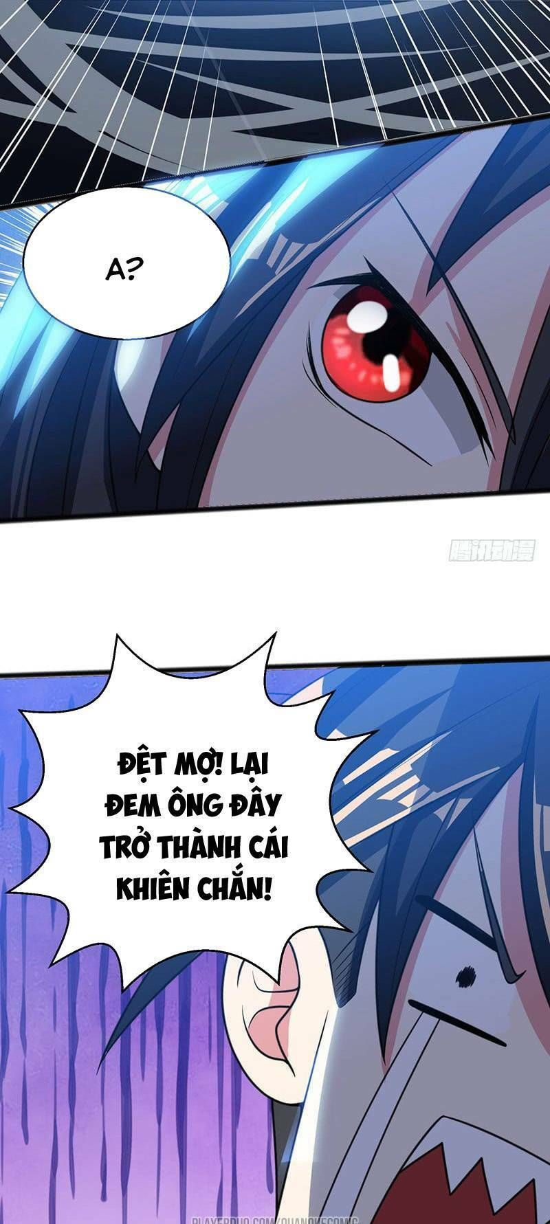 đọc truyện Độc Bộ Tiêu Dao Chương 19 ảnh 23 tại Thiên Thai Truyện