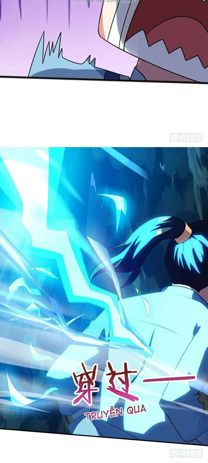 đọc truyện Độc Bộ Tiêu Dao Chương 19 ảnh 24 tại Thiên Thai Truyện