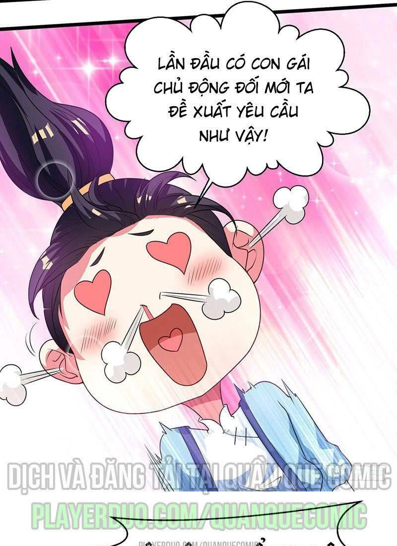 đọc truyện Độc Bộ Tiêu Dao Chương 19 ảnh 27 tại Thiên Thai Truyện