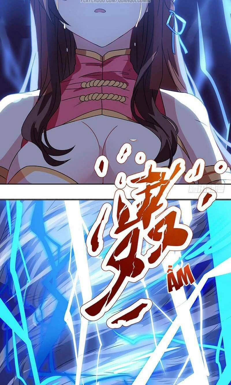 đọc truyện Độc Bộ Tiêu Dao Chương 19 ảnh 5 tại Thiên Thai Truyện