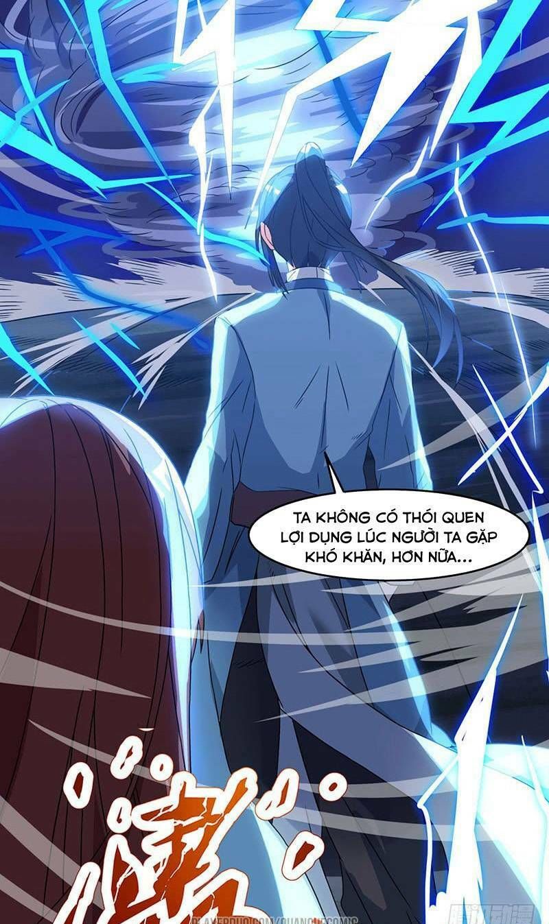 đọc truyện Độc Bộ Tiêu Dao Chương 19 ảnh 6 tại Thiên Thai Truyện