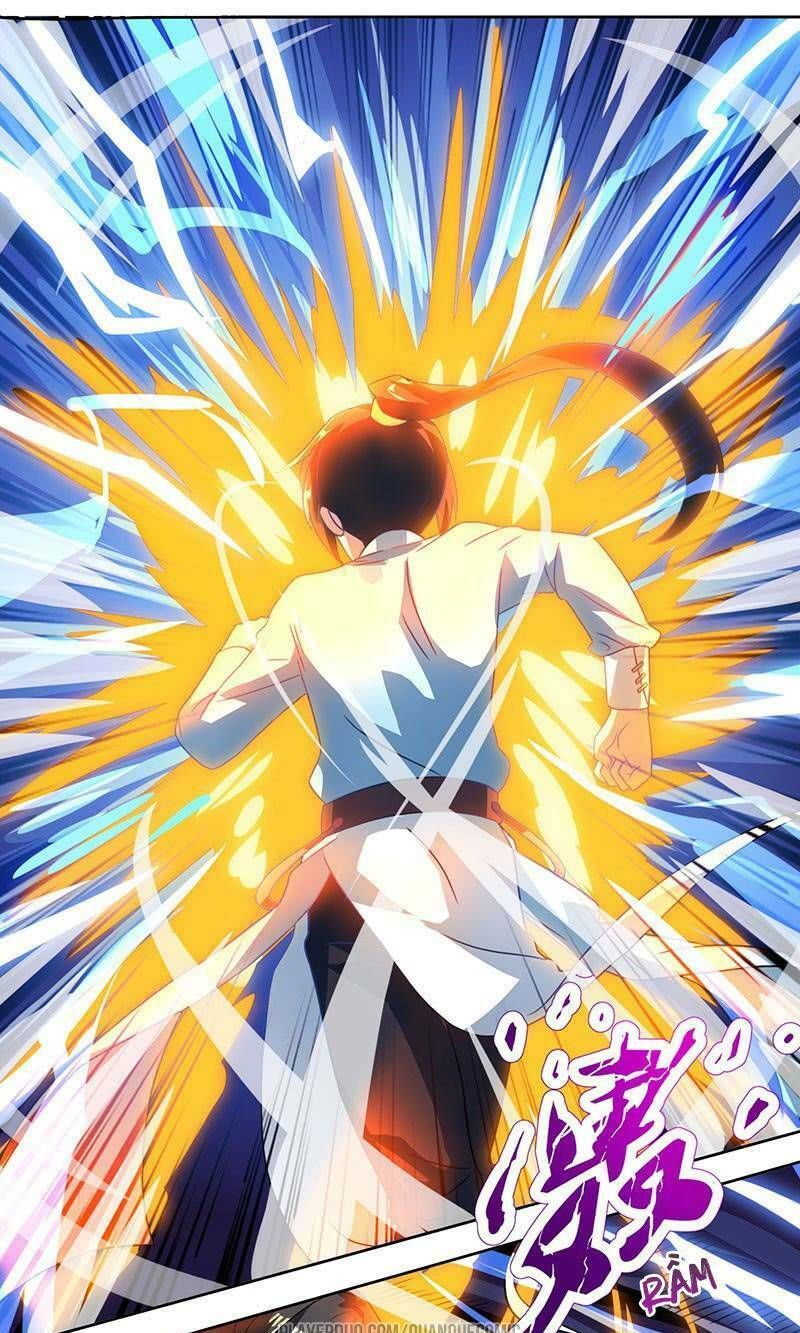 đọc truyện Độc Bộ Tiêu Dao Chương 19 ảnh 10 tại Thiên Thai Truyện