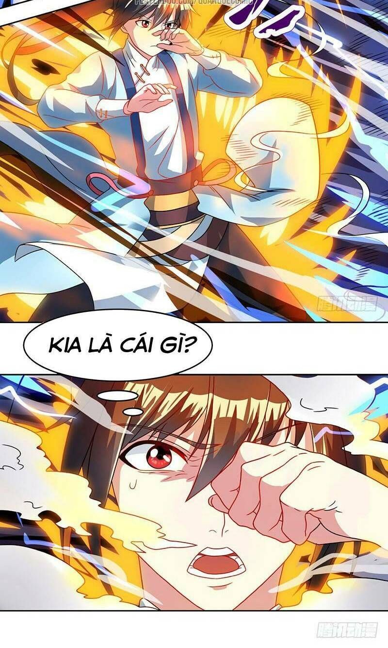 đọc truyện Độc Bộ Tiêu Dao Chương 19 ảnh 11 tại Thiên Thai Truyện