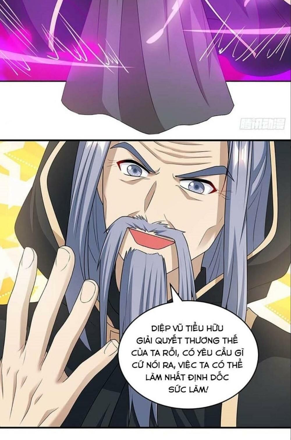 đọc truyện Độc Bộ Tiêu Dao Chương 190 ảnh 12 tại Thiên Thai Truyện