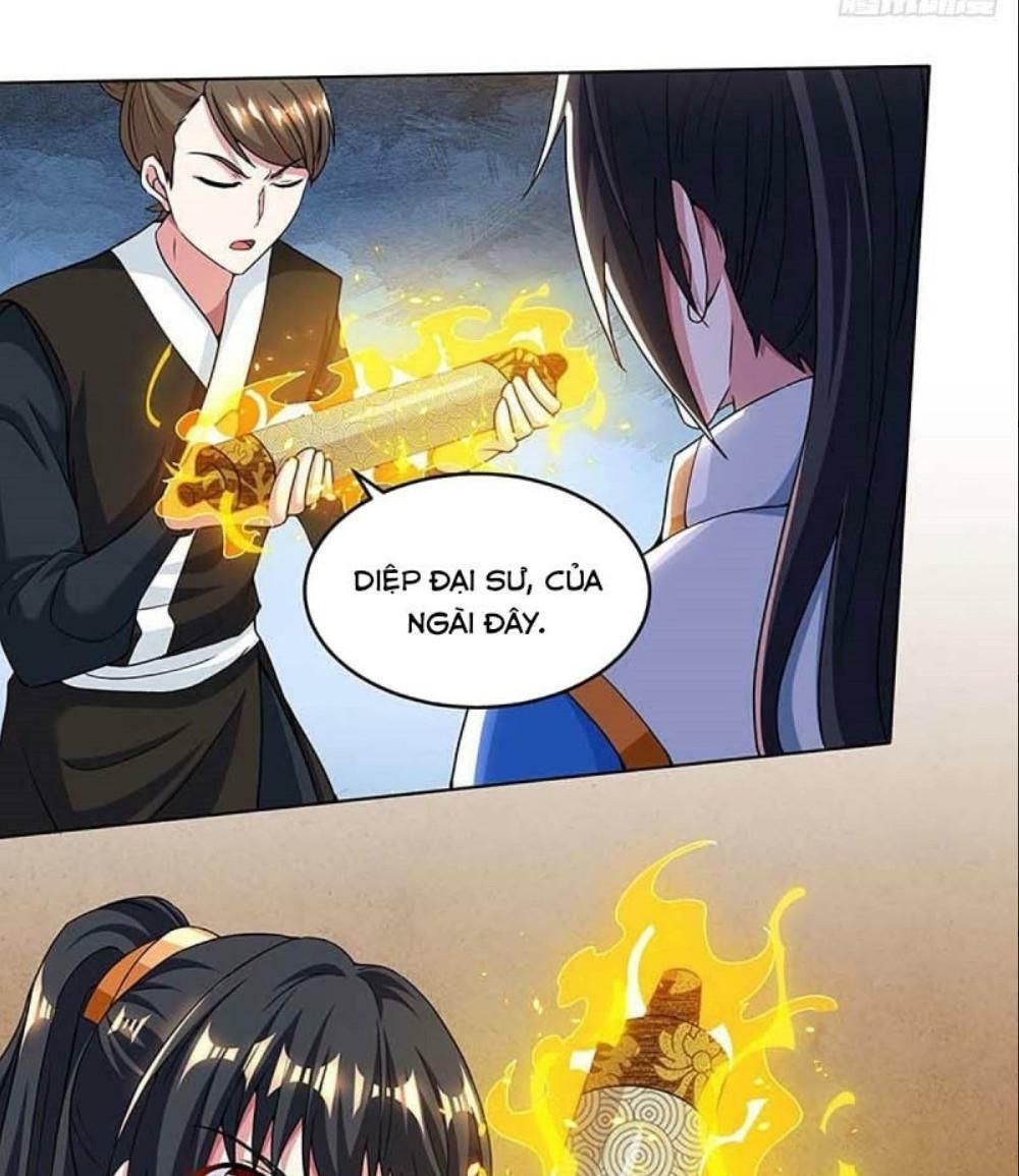 đọc truyện Độc Bộ Tiêu Dao Chương 190 ảnh 15 tại Thiên Thai Truyện