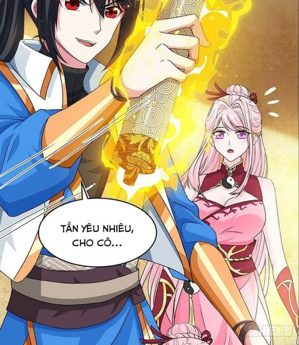 đọc truyện Độc Bộ Tiêu Dao Chương 190 ảnh 16 tại Thiên Thai Truyện