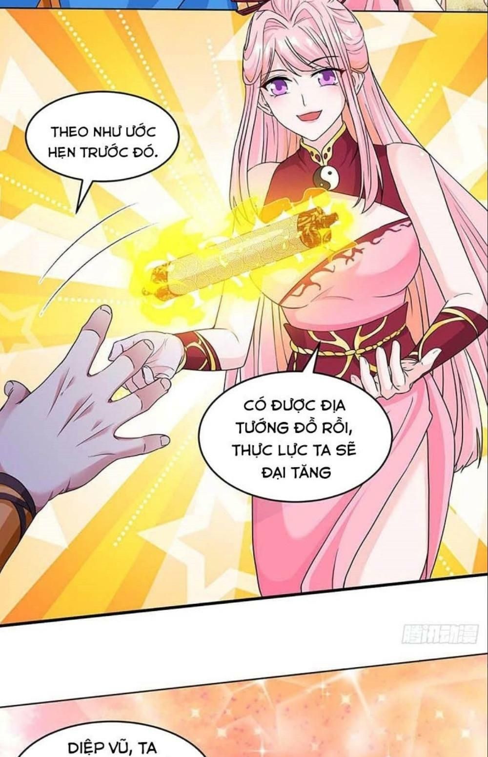 đọc truyện Độc Bộ Tiêu Dao Chương 190 ảnh 17 tại Thiên Thai Truyện