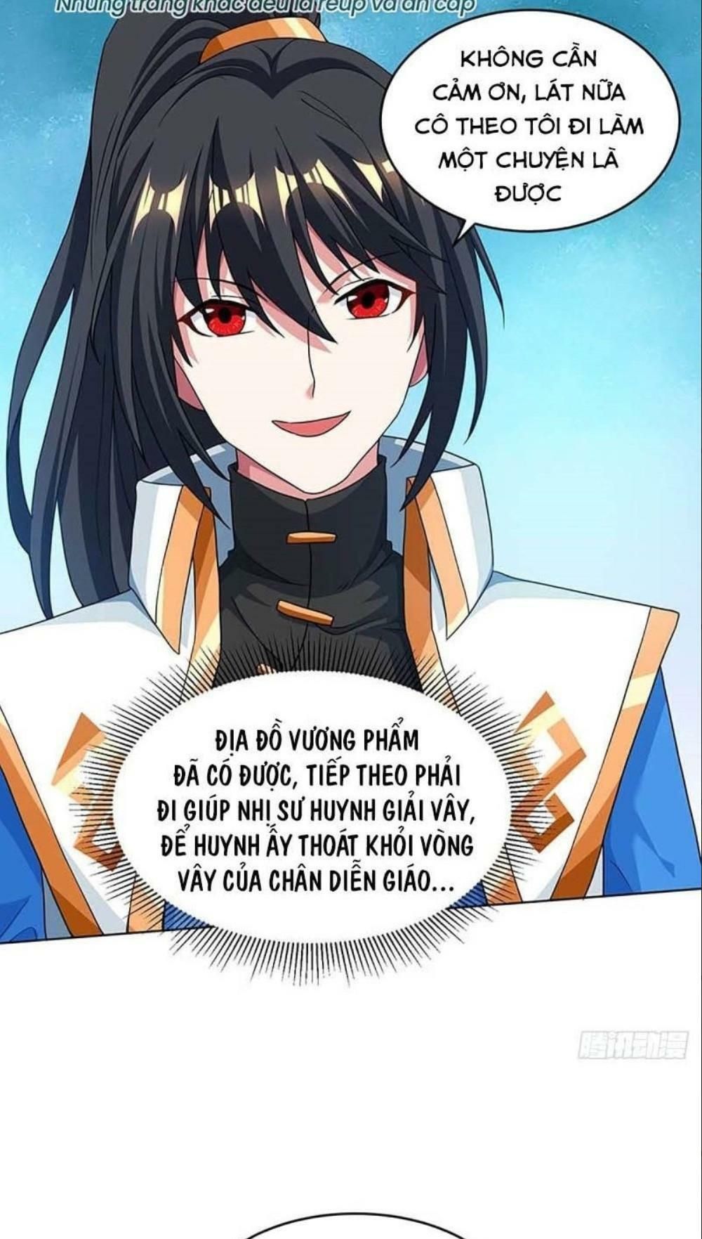 đọc truyện Độc Bộ Tiêu Dao Chương 190 ảnh 19 tại Thiên Thai Truyện