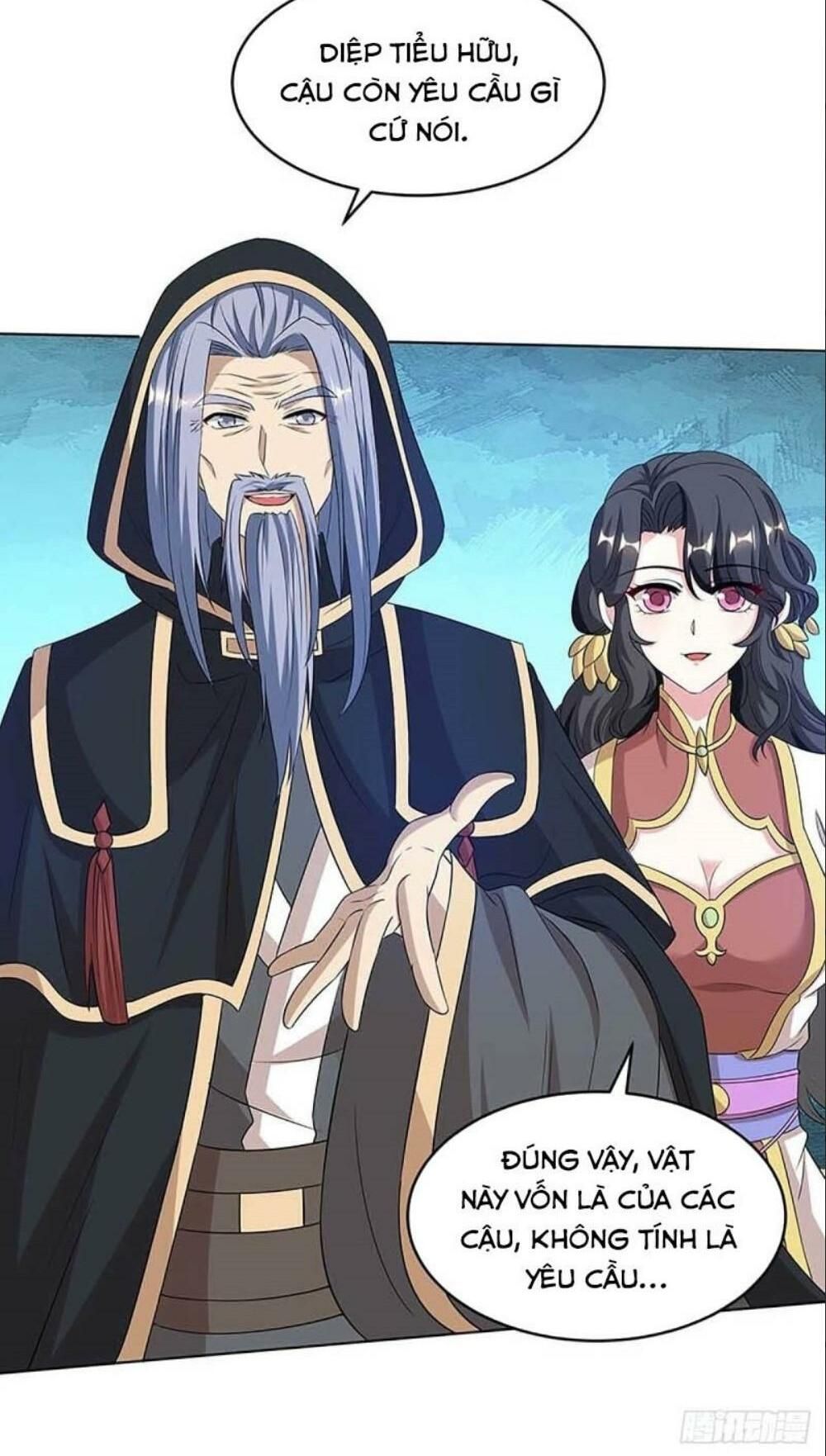 đọc truyện Độc Bộ Tiêu Dao Chương 190 ảnh 20 tại Thiên Thai Truyện