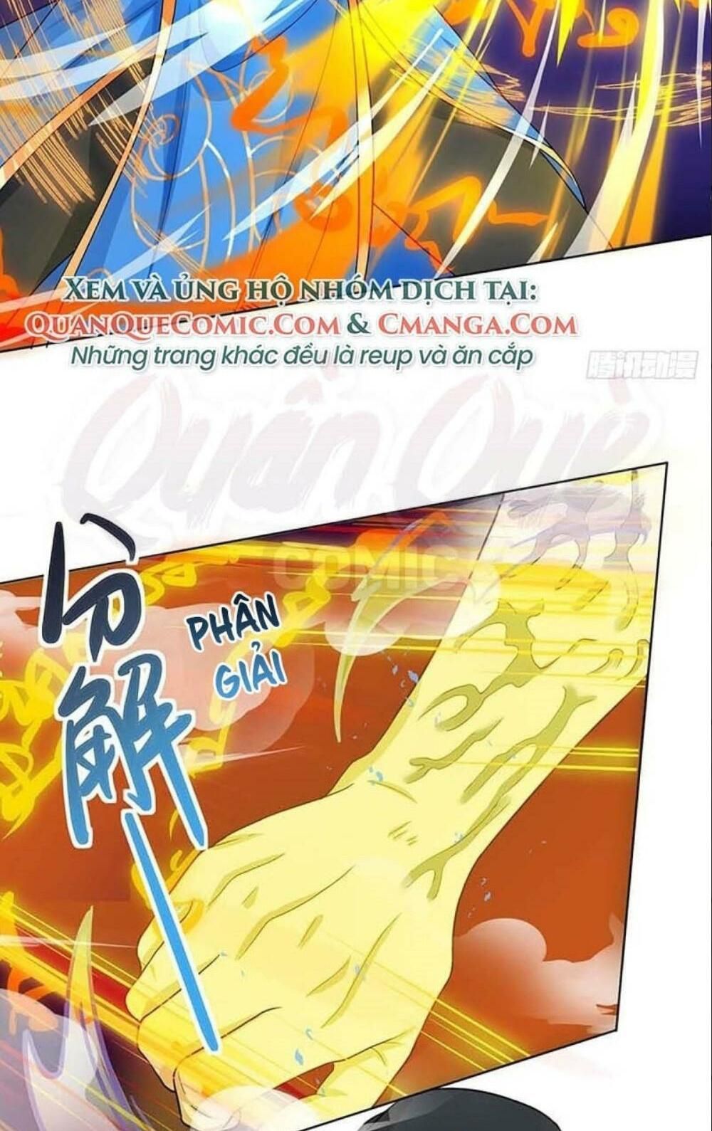 đọc truyện Độc Bộ Tiêu Dao Chương 190 ảnh 4 tại Thiên Thai Truyện