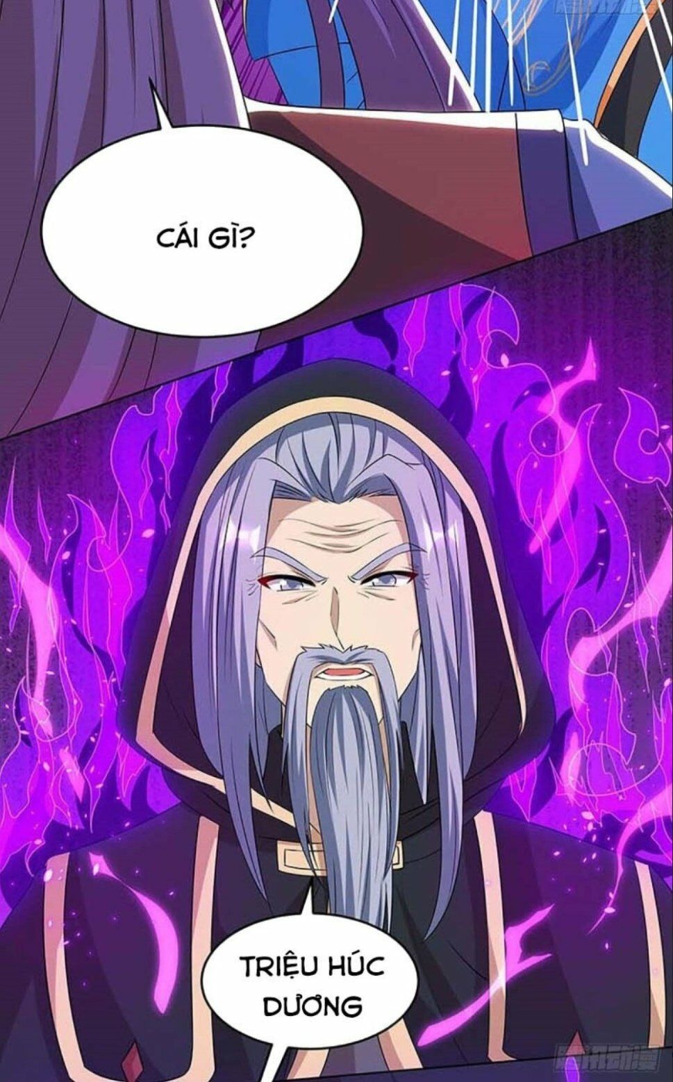 đọc truyện Độc Bộ Tiêu Dao Chương 190 ảnh 22 tại Thiên Thai Truyện