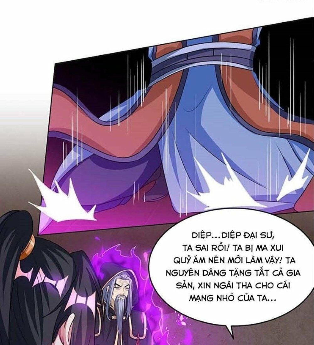 đọc truyện Độc Bộ Tiêu Dao Chương 190 ảnh 25 tại Thiên Thai Truyện