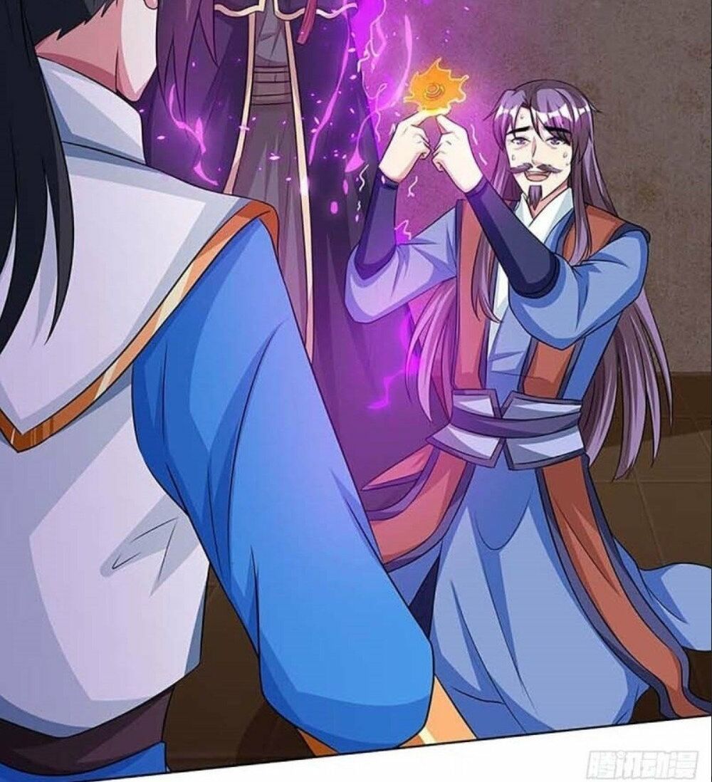 đọc truyện Độc Bộ Tiêu Dao Chương 190 ảnh 26 tại Thiên Thai Truyện