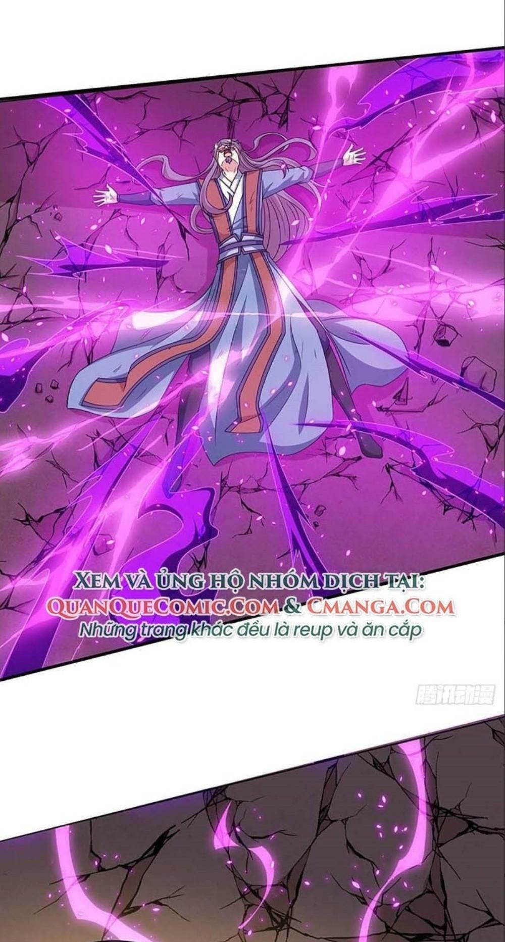 đọc truyện Độc Bộ Tiêu Dao Chương 190 ảnh 29 tại Thiên Thai Truyện