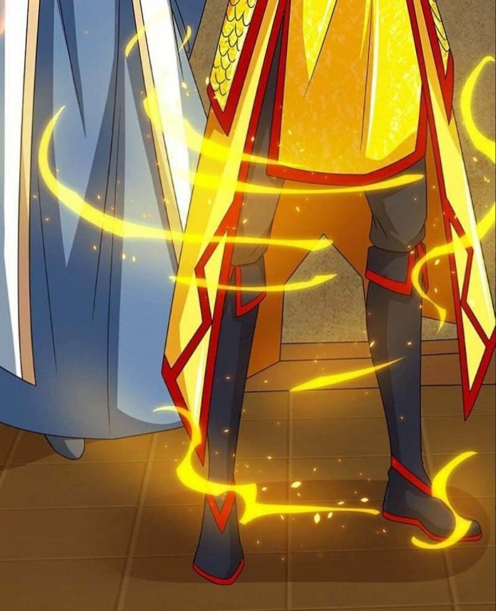 đọc truyện Độc Bộ Tiêu Dao Chương 190 ảnh 33 tại Thiên Thai Truyện