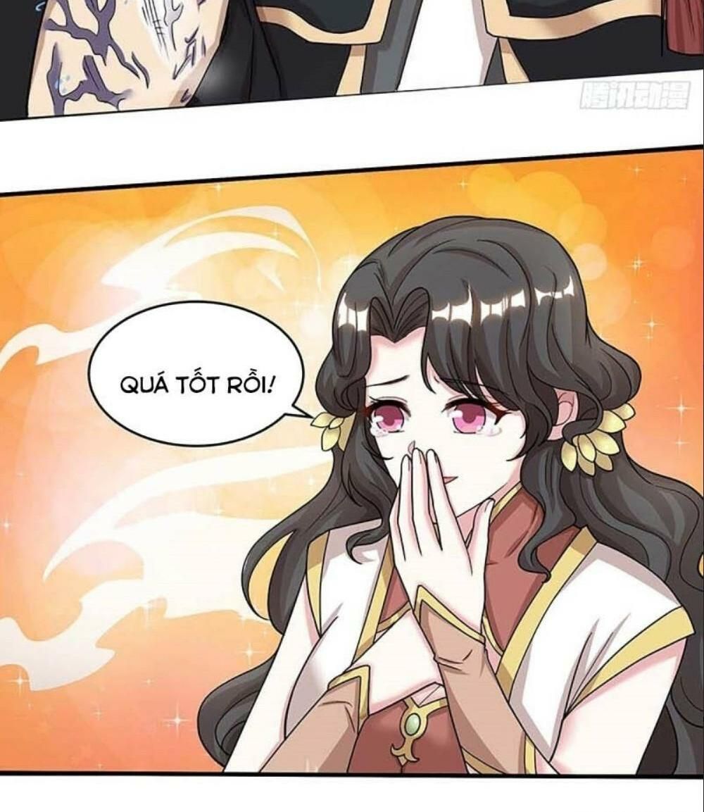 đọc truyện Độc Bộ Tiêu Dao Chương 190 ảnh 6 tại Thiên Thai Truyện