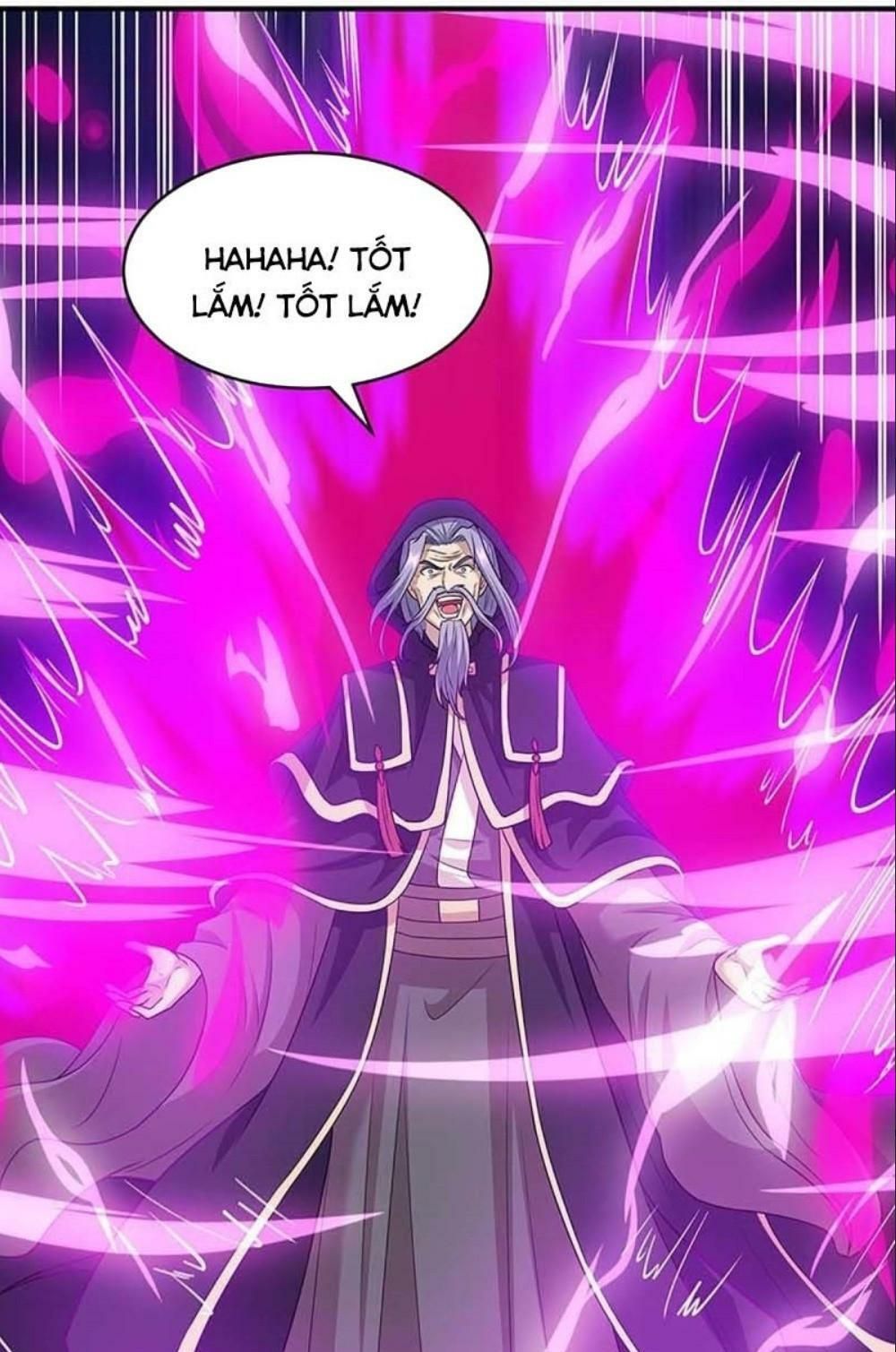 đọc truyện Độc Bộ Tiêu Dao Chương 190 ảnh 11 tại Thiên Thai Truyện