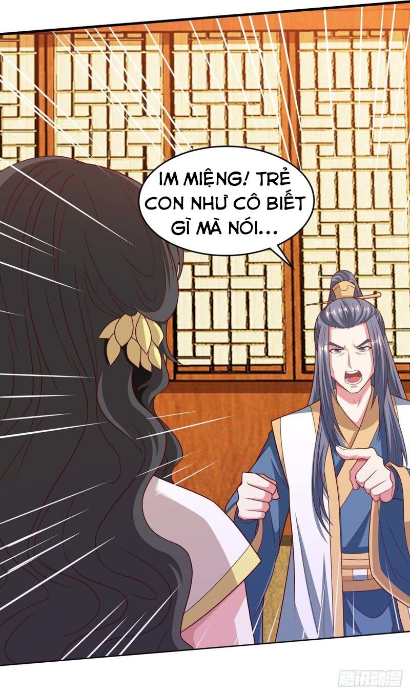 đọc truyện Độc Bộ Tiêu Dao Chương 191 ảnh 12 tại Thiên Thai Truyện