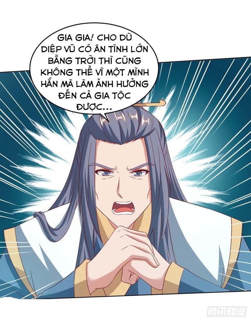 đọc truyện Độc Bộ Tiêu Dao Chương 191 ảnh 13 tại Thiên Thai Truyện