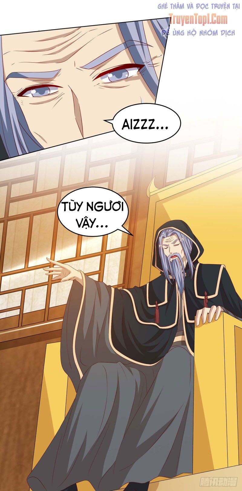 đọc truyện Độc Bộ Tiêu Dao Chương 191 ảnh 14 tại Thiên Thai Truyện