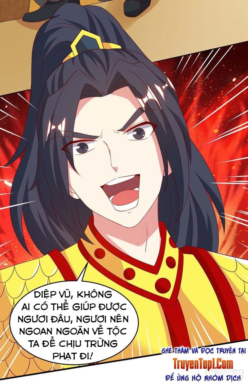 đọc truyện Độc Bộ Tiêu Dao Chương 191 ảnh 15 tại Thiên Thai Truyện