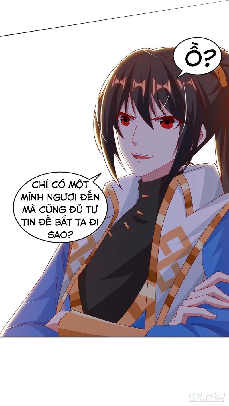 đọc truyện Độc Bộ Tiêu Dao Chương 191 ảnh 16 tại Thiên Thai Truyện