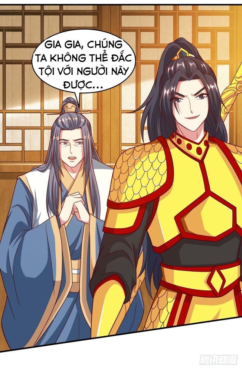 đọc truyện Độc Bộ Tiêu Dao Chương 191 ảnh 4 tại Thiên Thai Truyện