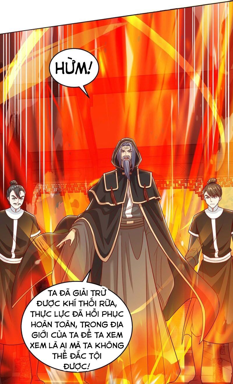 đọc truyện Độc Bộ Tiêu Dao Chương 191 ảnh 5 tại Thiên Thai Truyện