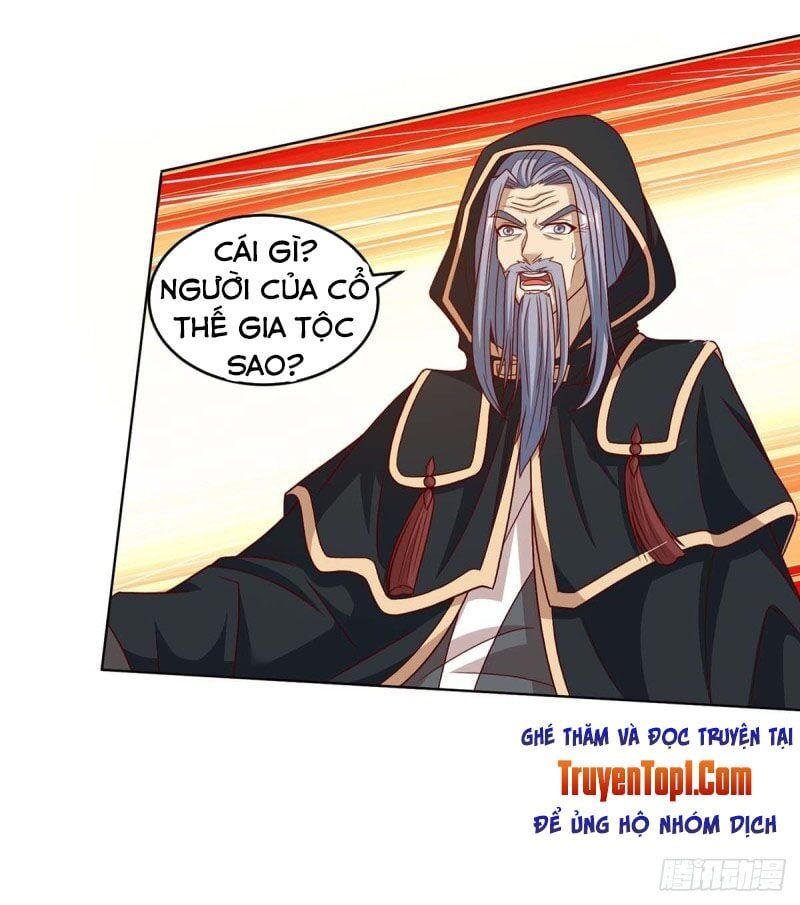 đọc truyện Độc Bộ Tiêu Dao Chương 191 ảnh 7 tại Thiên Thai Truyện