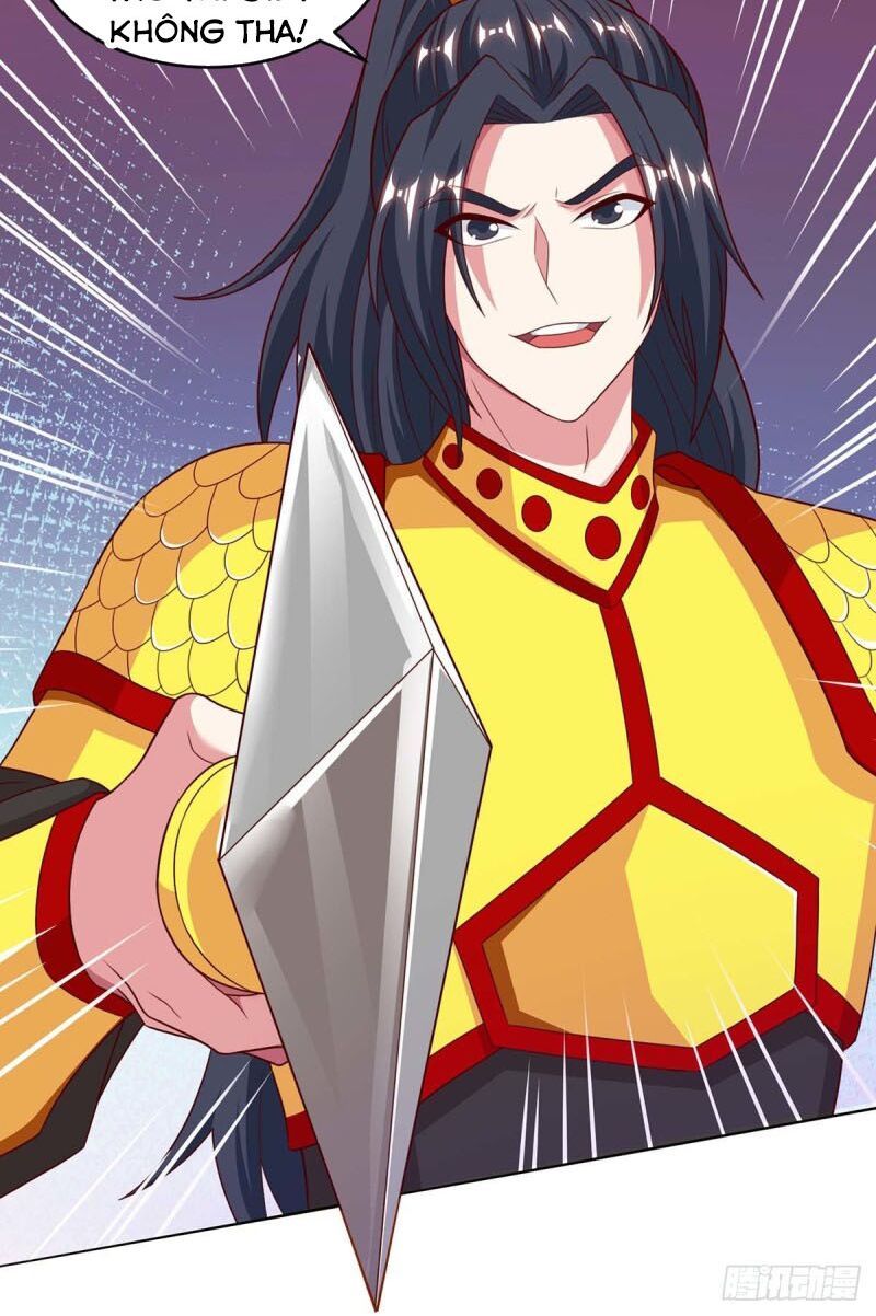 đọc truyện Độc Bộ Tiêu Dao Chương 191 ảnh 10 tại Thiên Thai Truyện