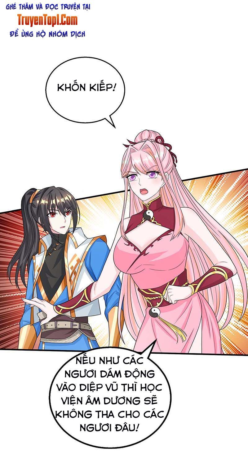 đọc truyện Độc Bộ Tiêu Dao Chương 192 ảnh 13 tại Thiên Thai Truyện