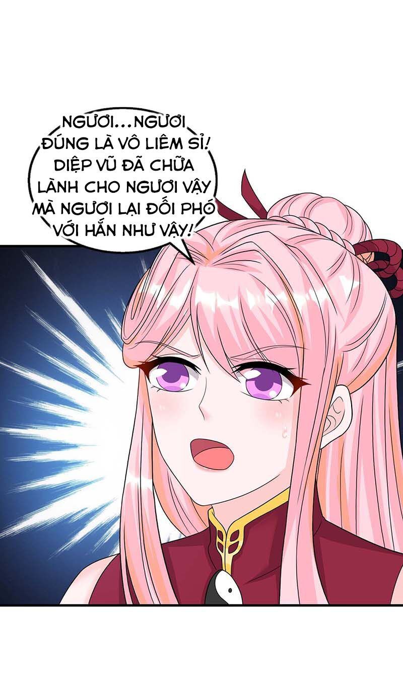 đọc truyện Độc Bộ Tiêu Dao Chương 192 ảnh 15 tại Thiên Thai Truyện