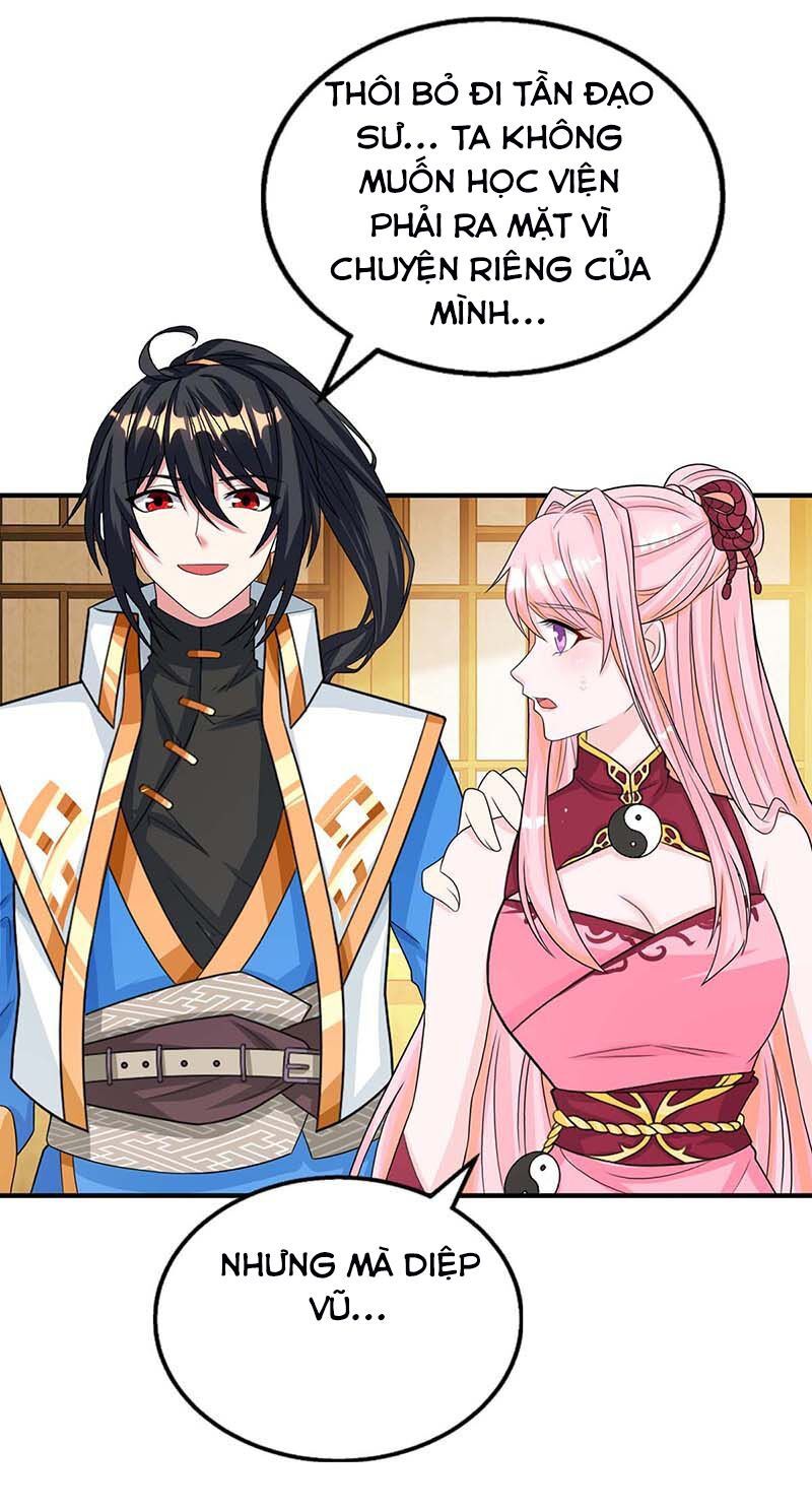 đọc truyện Độc Bộ Tiêu Dao Chương 192 ảnh 16 tại Thiên Thai Truyện