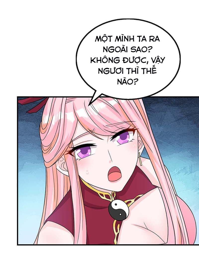 đọc truyện Độc Bộ Tiêu Dao Chương 192 ảnh 18 tại Thiên Thai Truyện