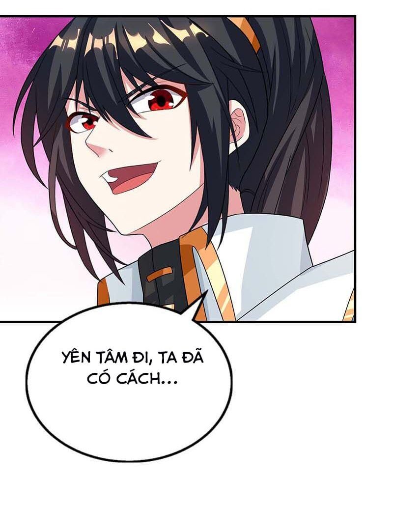 đọc truyện Độc Bộ Tiêu Dao Chương 192 ảnh 19 tại Thiên Thai Truyện