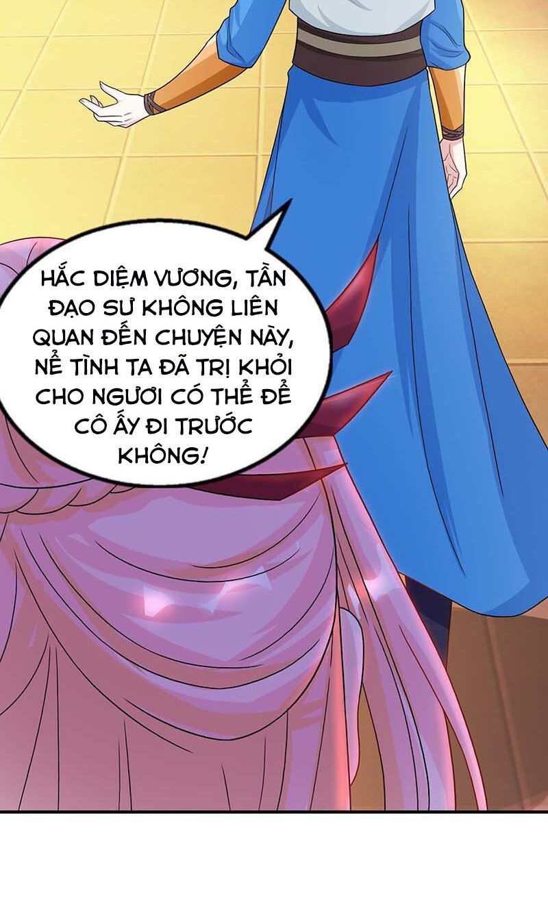 đọc truyện Độc Bộ Tiêu Dao Chương 192 ảnh 21 tại Thiên Thai Truyện