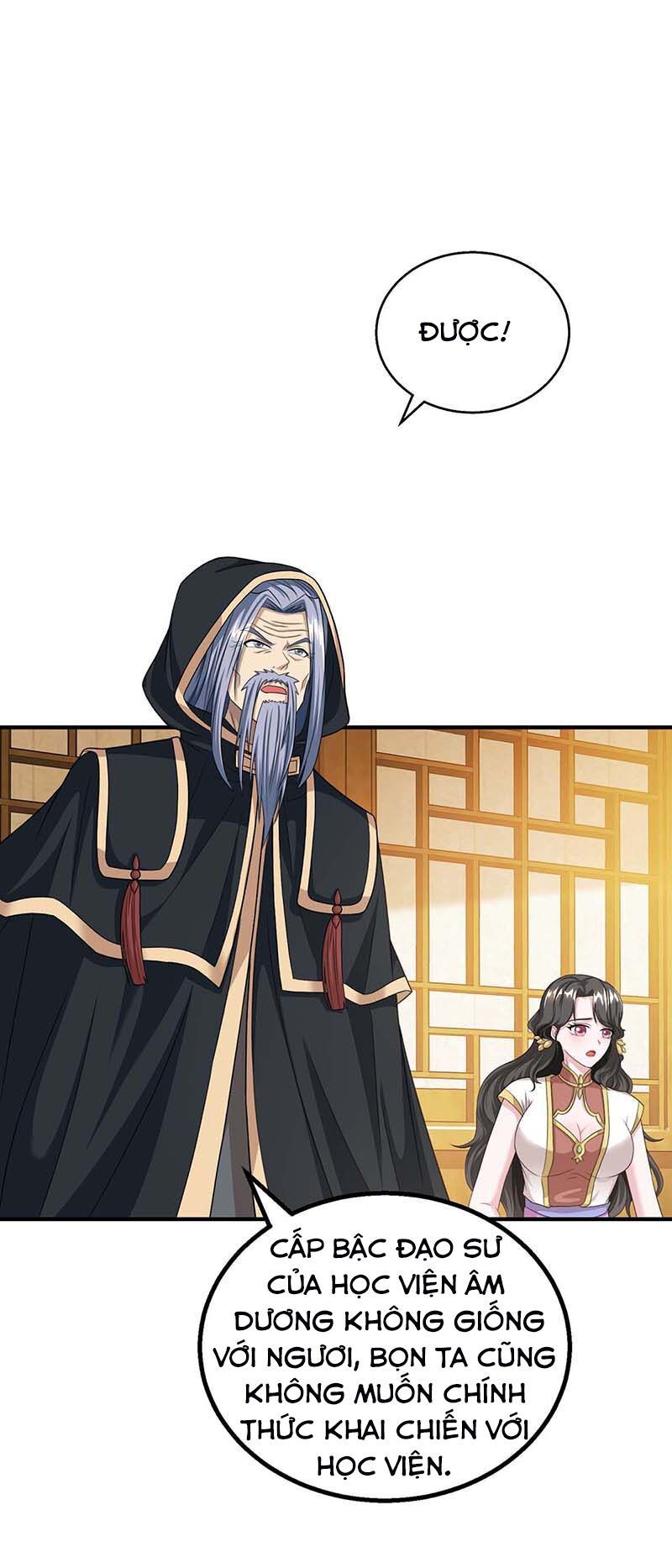 đọc truyện Độc Bộ Tiêu Dao Chương 192 ảnh 22 tại Thiên Thai Truyện