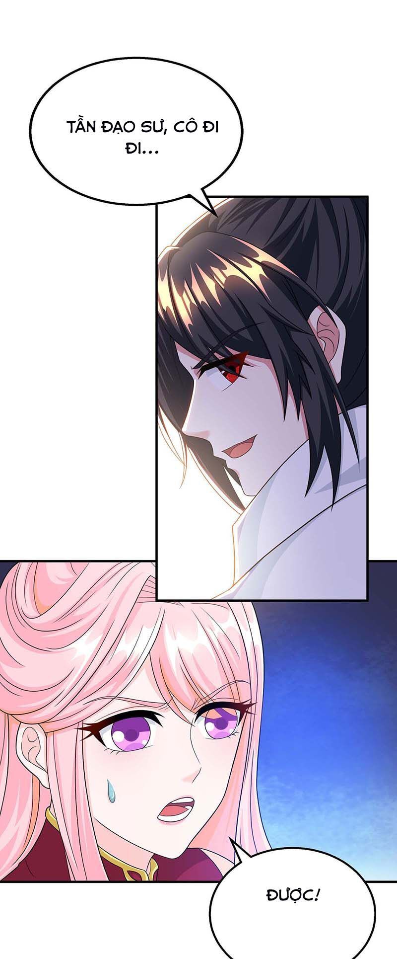 đọc truyện Độc Bộ Tiêu Dao Chương 192 ảnh 23 tại Thiên Thai Truyện