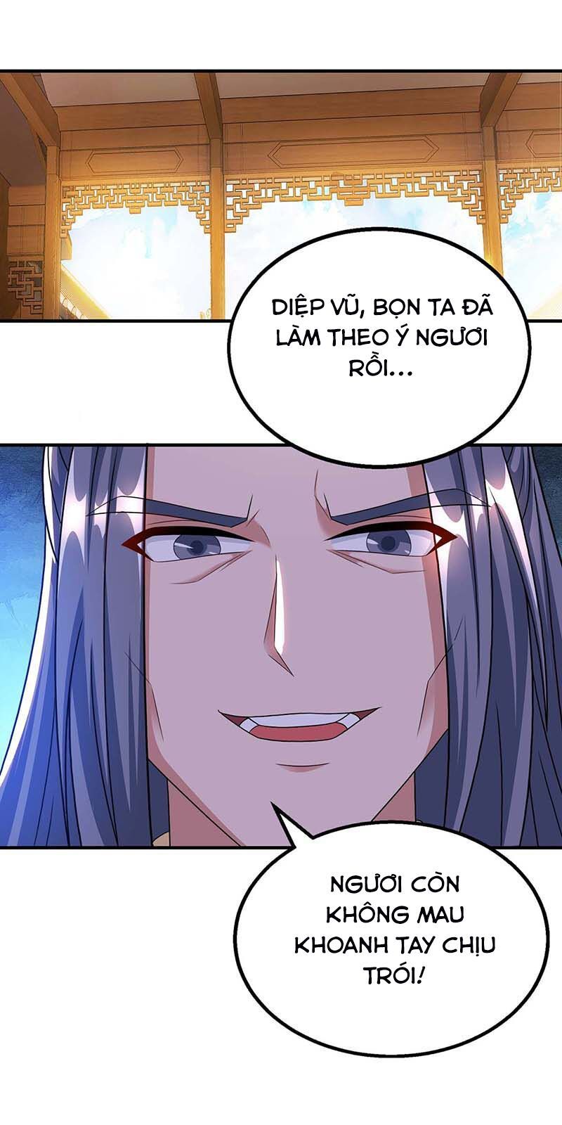 đọc truyện Độc Bộ Tiêu Dao Chương 192 ảnh 26 tại Thiên Thai Truyện