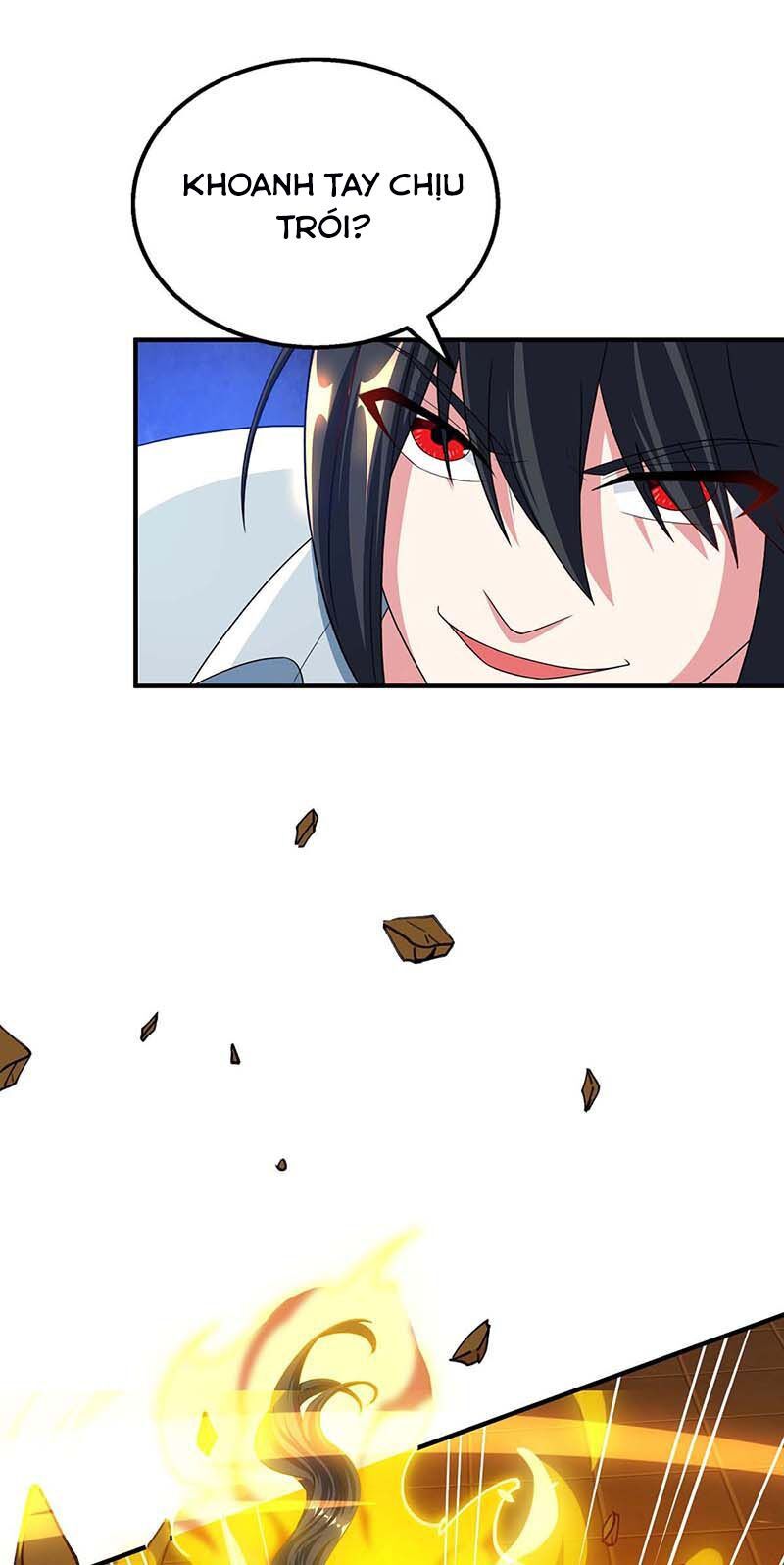 đọc truyện Độc Bộ Tiêu Dao Chương 192 ảnh 27 tại Thiên Thai Truyện