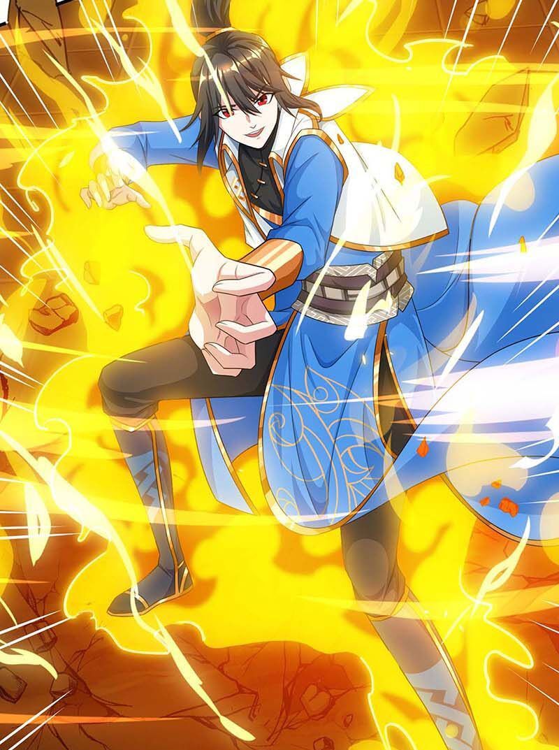 đọc truyện Độc Bộ Tiêu Dao Chương 192 ảnh 28 tại Thiên Thai Truyện