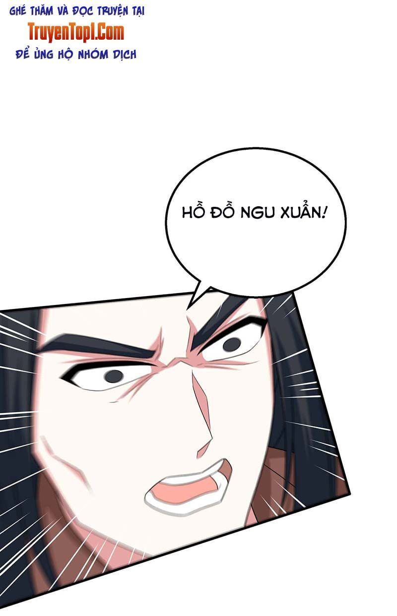 đọc truyện Độc Bộ Tiêu Dao Chương 192 ảnh 30 tại Thiên Thai Truyện