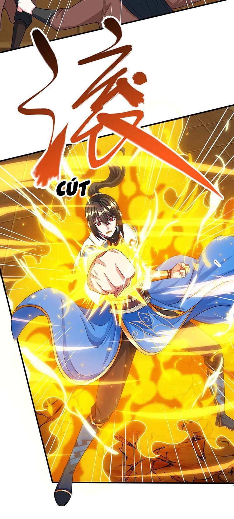 đọc truyện Độc Bộ Tiêu Dao Chương 192 ảnh 33 tại Thiên Thai Truyện