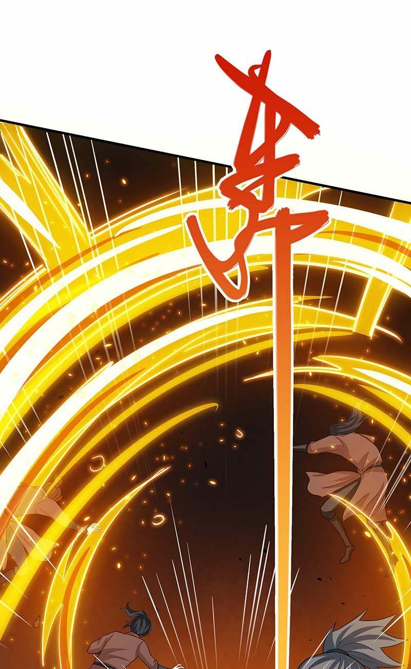 đọc truyện Độc Bộ Tiêu Dao Chương 192 ảnh 34 tại Thiên Thai Truyện