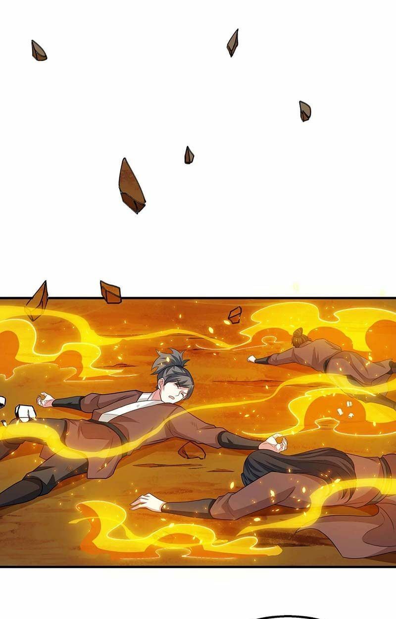 đọc truyện Độc Bộ Tiêu Dao Chương 192 ảnh 36 tại Thiên Thai Truyện