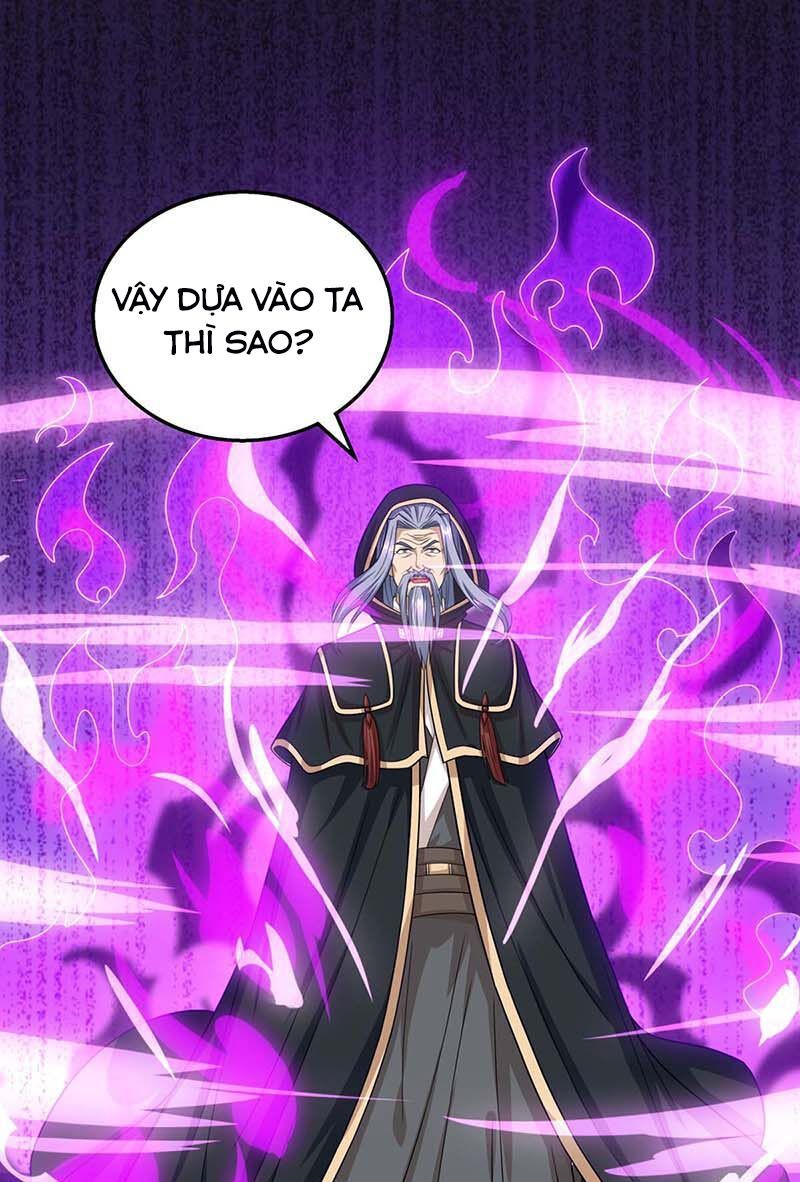 đọc truyện Độc Bộ Tiêu Dao Chương 192 ảnh 38 tại Thiên Thai Truyện