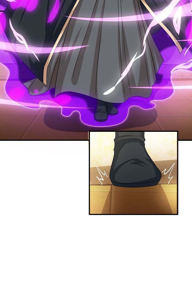 đọc truyện Độc Bộ Tiêu Dao Chương 192 ảnh 39 tại Thiên Thai Truyện