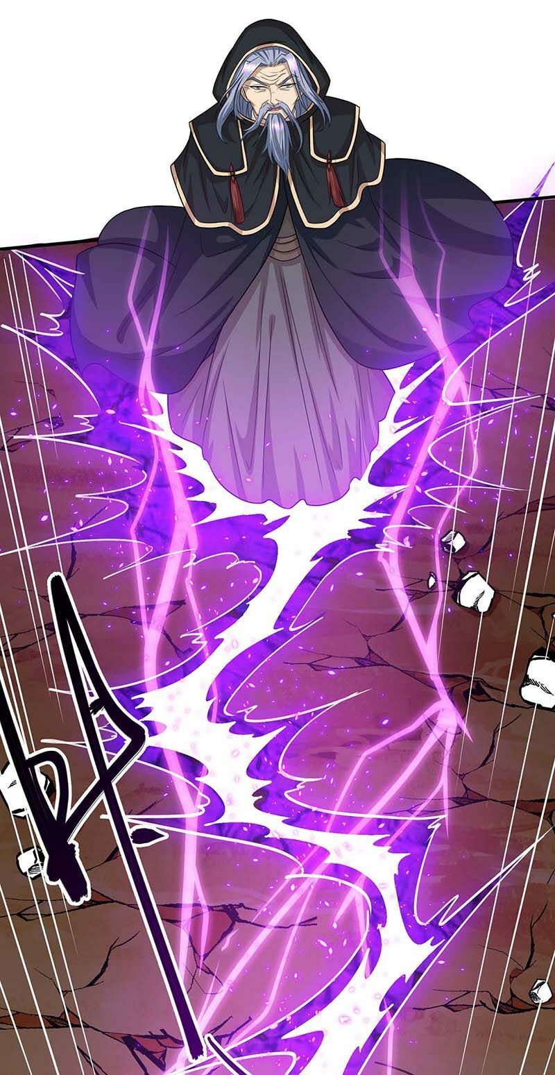 đọc truyện Độc Bộ Tiêu Dao Chương 192 ảnh 40 tại Thiên Thai Truyện